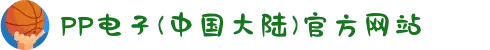 PP电子(中国大陆)官方网站